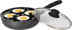 Patelnia Klausberg do jajek 20cm 2