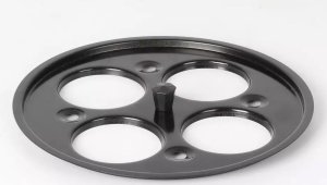 Patelnia Klausberg do jajek 20cm 5