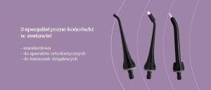 Końcówka Seysso SEYSSO Carbon pocket 2szt. 4