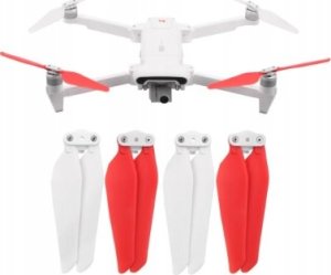 BRDRC ŚMIGŁA DO DRONA XIAOMI FIMI X8 SE 2020 RED / WHITE 1