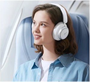 Słuchawki Anker Słuchawki Q45/Biała A3040G21 SOUNDCORE 2
