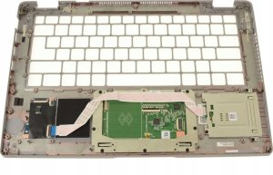Dell ASSY,DOOR,BTM,W/SCR,5430 4