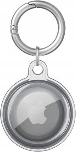 Fixed Fixed | Case for AirTag | Genuine cowhide | Black 8