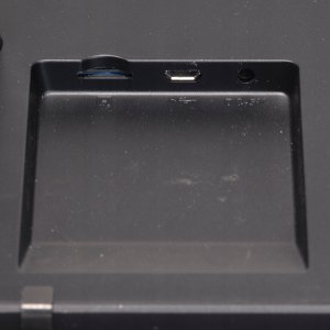 Ramka cyfrowa Denver Frameo PFF-1042DW, 10,1", 16GB, Czarna 4