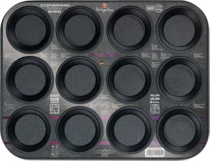 Berlinger Haus FORMA DO PIECZENIA 12 MUFFINEK BERLINGER HAUS BH-6800 3