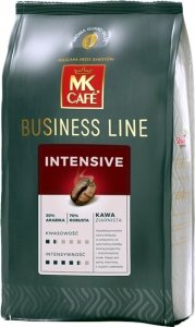 Kawa ziarnista MK Cafe Kawa MK Cafe Business Line Intensive | 1 kg | Ziarnista 1