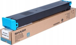 Toner Sharp Toner Sharp do MX2610/3110/3610 | 15 000 str. | cyan 1