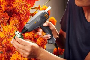 Pistolet do kleju Steinel Pistolet do klejenia STEINEL GlueMatic 3011 [084509] 4