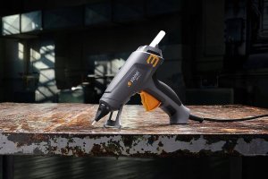 Pistolet do kleju Steinel Pistolet do klejenia STEINEL GlueMatic 3011 [084509] 5