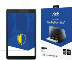 3MK 3MK FlexibleGlass Lite Blackview Tab 5 Szkło Hybrydowe Lite 1