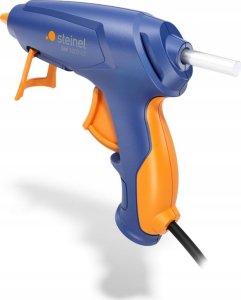 Pistolet do kleju Steinel Pistolet do klejenia STEINEL GlueMatic 1007LT [082161] 2