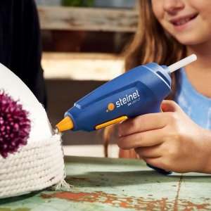 Pistolet do kleju Steinel Pistolet do klejenia STEINEL GlueMatic 1007LT [082161] 5