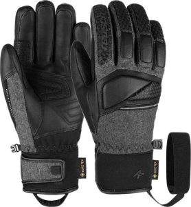 Reusch Rękawice Alexis Pinturault GTX + Gore grip technology 2023 (61/01/313/7711) 3