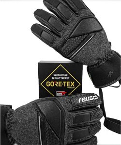 Reusch Rękawice Alexis Pinturault GTX + Gore grip technology 2023 (61/01/313/7711) 6