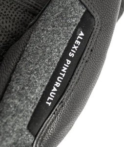 Reusch Rękawice Alexis Pinturault GTX + Gore grip technology 2023 (61/01/313/7711) 7