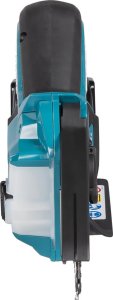 Piła łańcuchowa Makita DUC101Z01 18 V 10 cm 7