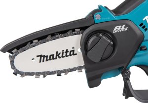 Piła łańcuchowa Makita DUC101Z01 18 V 10 cm 9