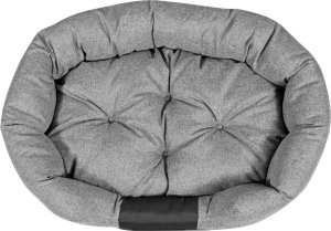 AIO FACTORY Legowisko dla psa owalne 115x95cm personalizowane XL 4