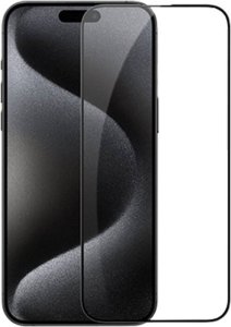 Nillkin NILLKIN CP+PRO IPHONE 15 PRO MAX (6,7) BLACK / CZARNY 3