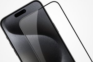 Nillkin NILLKIN CP+PRO IPHONE 15 PRO MAX (6,7) BLACK / CZARNY 4