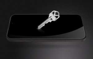 Nillkin NILLKIN CP+PRO IPHONE 15 PRO MAX (6,7) BLACK / CZARNY 5