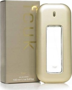 Fcuk FCUK Her EDT 100ml 1