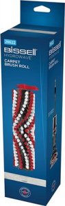 Bissell Bissell Hydrowave carpet brush roll Black/White/red one size 1