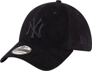 New Era New Era Cord 39THIRTY New York Yankees Cap 60364204 Czarne M/L 1