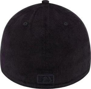 New Era New Era Cord 39THIRTY New York Yankees Cap 60364204 Czarne M/L 2