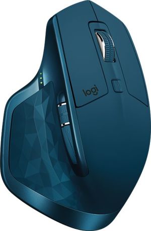 Mysz Logitech MX Master 2S (910-005140) 2