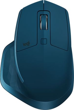 Mysz Logitech MX Master 2S (910-005140) 1