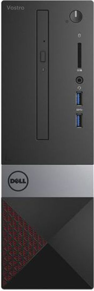 Dell Vostro 3268 SFF i5-7400 4GB 1TB W10P - Komputer - Morele.net