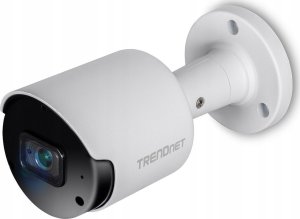 TRENDnet Trendnet TV-IP1514PI kamera przemysłowa Pocisk Kamera bezpieczeństwa IP Wewnętrz i na wolnym powietrzu 2592 x 1920 px Sufit 8