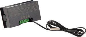 Blow 50-299# Regulator temperatury od -50 do 120c 3