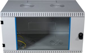 Triton EFB Elektronik 691706VGR.50 stojak 6U Szafa wisząca Szary 1