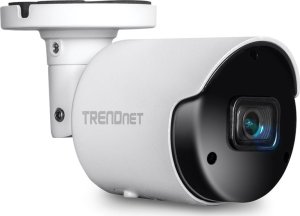 Kamera IP TRENDnet Trendnet TV-IP1514PI kamera przemysłowa Pocisk Kamera bezpieczeństwa IP Wewnętrz i na wolnym powietrzu 2592 x 1920 px Sufit 1