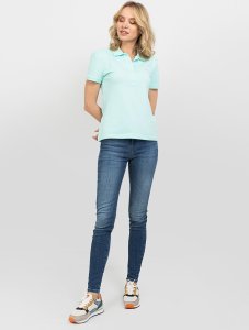 Tommy Hilfiger Spodnie jeansowe Tommy Hilfiger Nora DW0DW11599-1A5 1