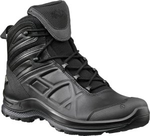 Haix Buty Haix Black Eagle Tactical 2.1  GTX mid/black 1