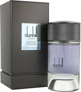 Dunhill Alfred Dunhill Dunhill Signature Collection Valensole Lavender Eau De Parfum Spray 100 Ml For Men 1