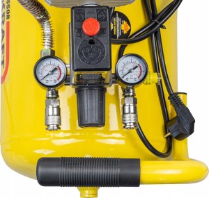 Sprężarka ROCKFORCE / WMC SPRĘŻARKA 50l 2-TŁOKOWA 2,2KW 8BAR 230V /FORCEKRAFT 2