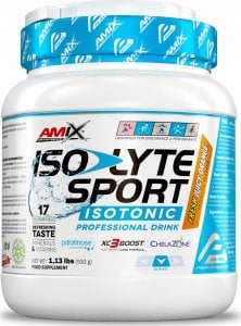 AMIX AMIX Iso Lyte Sport Isotonic 510g Juicy Orange 1