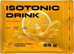 AMIX AMIX Iso Lyte Sport Isotonic 510g Juicy Orange 4