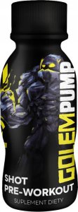 7NUTRITION NUTRITION22 Golem Pump Shot Pre-Workout 100ml Cherry Orange 1