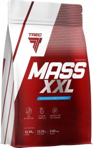 TREC TREC Mass XXL 4800g Salted Caramel 1