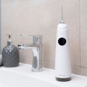 TrueLife TrueLife TLAFCC300W elektryczna szczoteczka międzyzębowa Biały 11