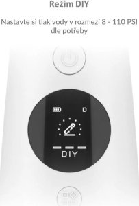 TrueLife TrueLife TLAFCC300W elektryczna szczoteczka międzyzębowa Biały 28