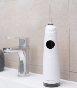 TrueLife TrueLife TLAFCC300W elektryczna szczoteczka międzyzębowa Biały 32