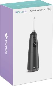 TrueLife TrueLife TLAFCC300W elektryczna szczoteczka międzyzębowa Biały 4