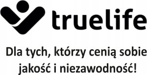 TrueLife TrueLife TLAFCC300W elektryczna szczoteczka międzyzębowa Biały 5
