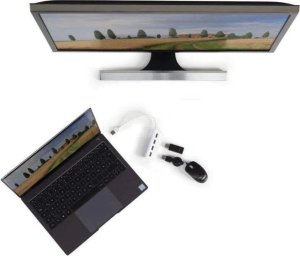 TrueLife TrueLife TLAFCC300W elektryczna szczoteczka międzyzębowa Biały 10